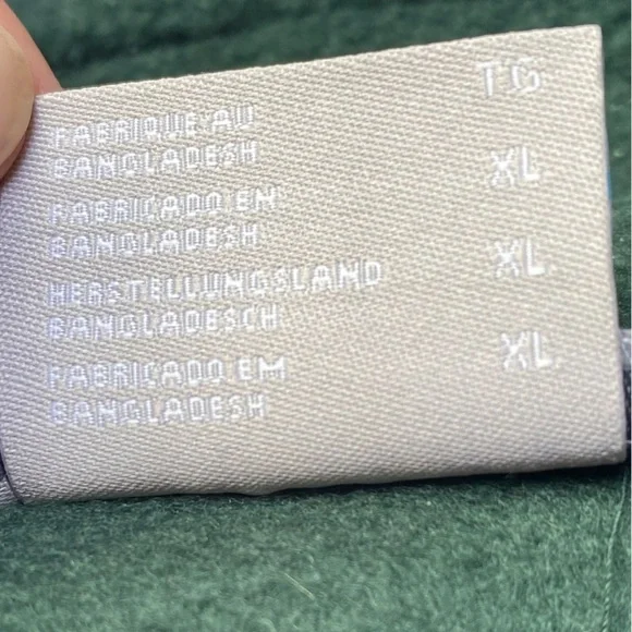 SOLD
Columbia Steens Mountain Full Zip 2.0 Soft Fleece Men’s XL jacket coat - Picture 9 of 10